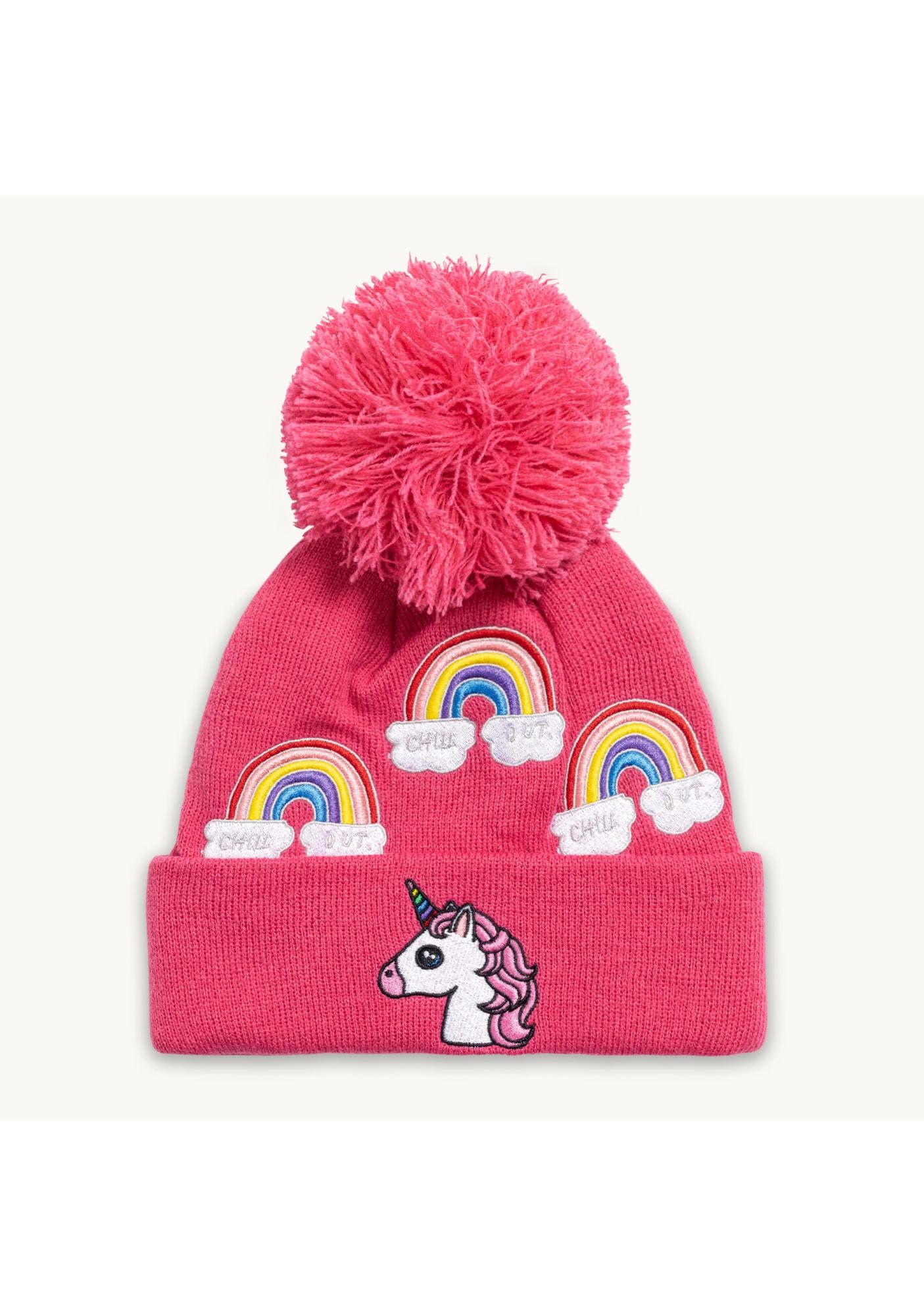 selected Pink