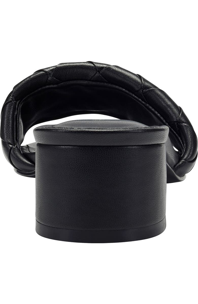 Marc Fisher Casper Block Heel Sandal, Alternate, color,