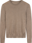 Gobi Cashmere Women C-Neck Cashmere Sweater
