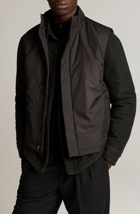 Insulated Vest