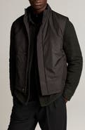 Vince Insulated Vest
