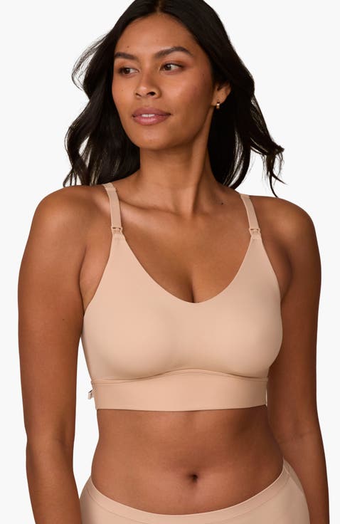 Bliss Nursing Bralette