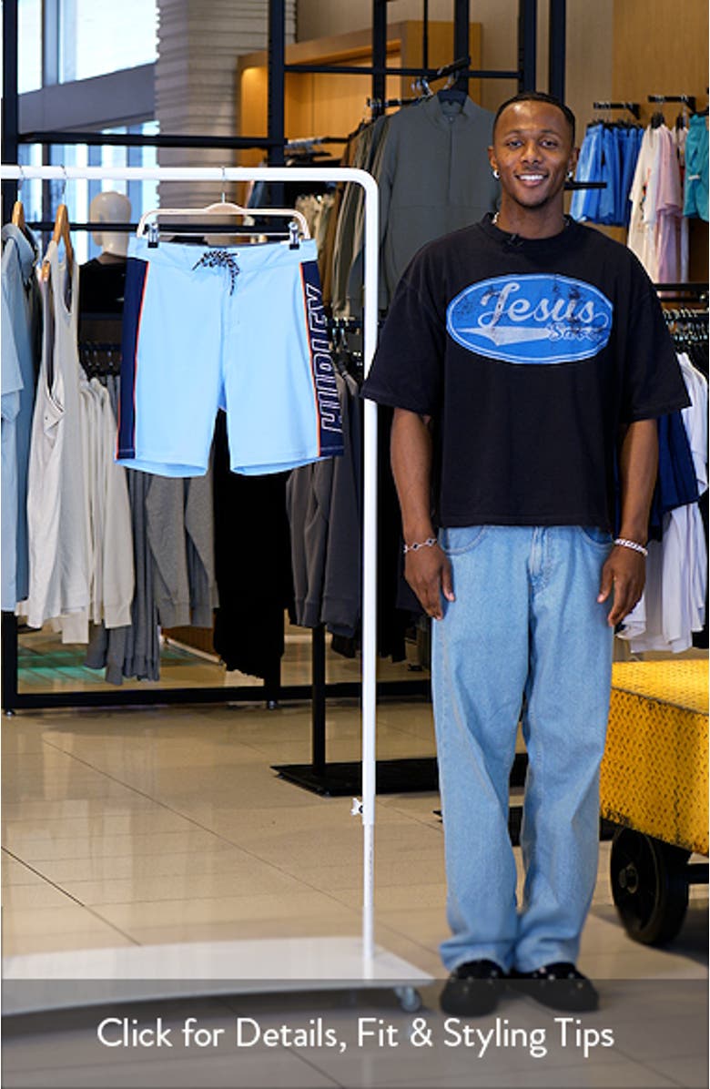 Phantom Fastlane Board Shorts, sales video thumbnail