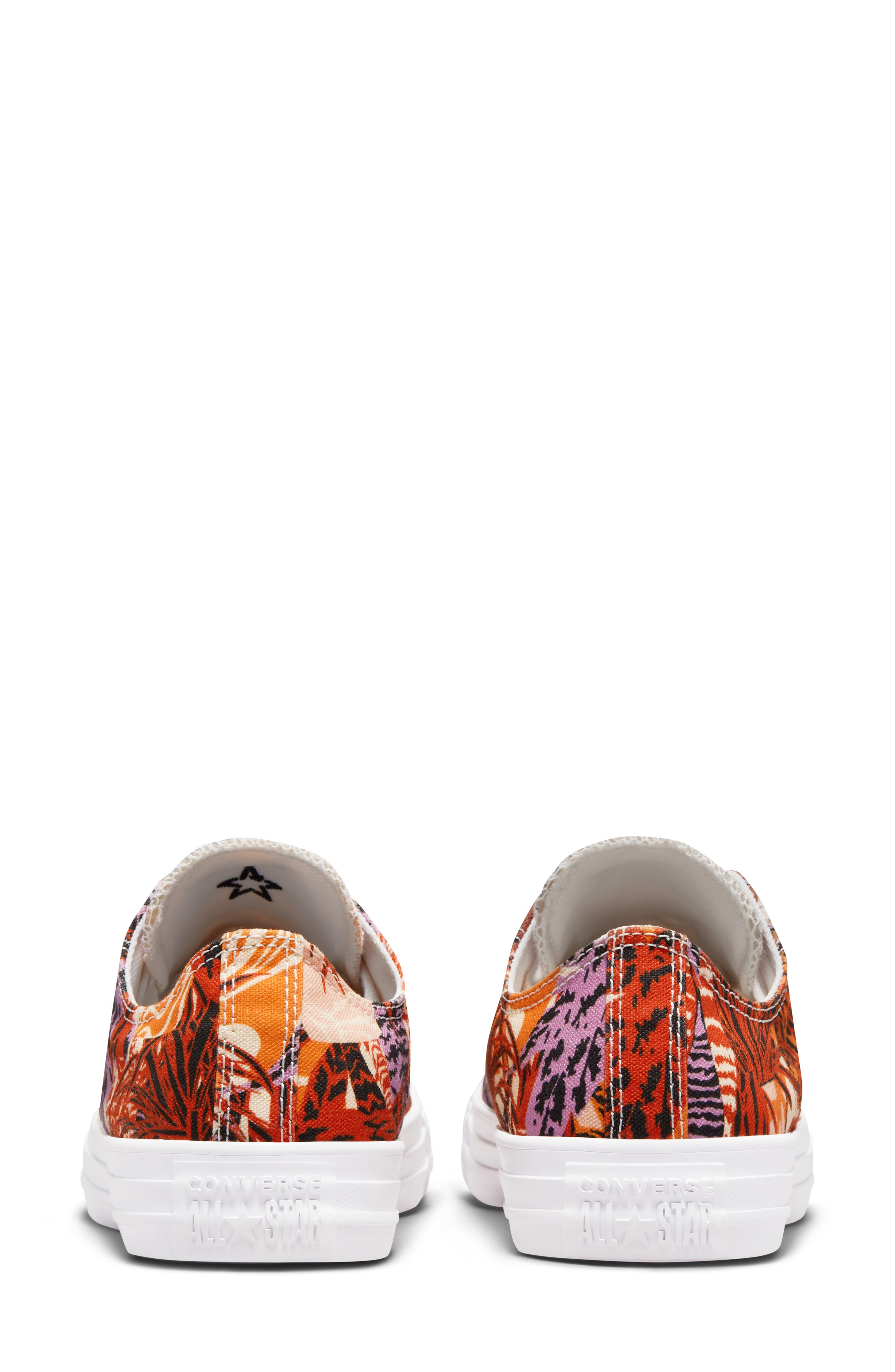 Converse Chuck Taylor<sup>®</sup> All Star<sup>®</sup> Oxford Sneaker, Alternate, color, 