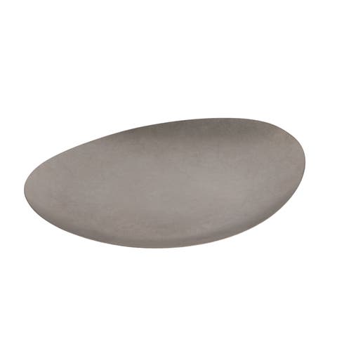 Oval Platter