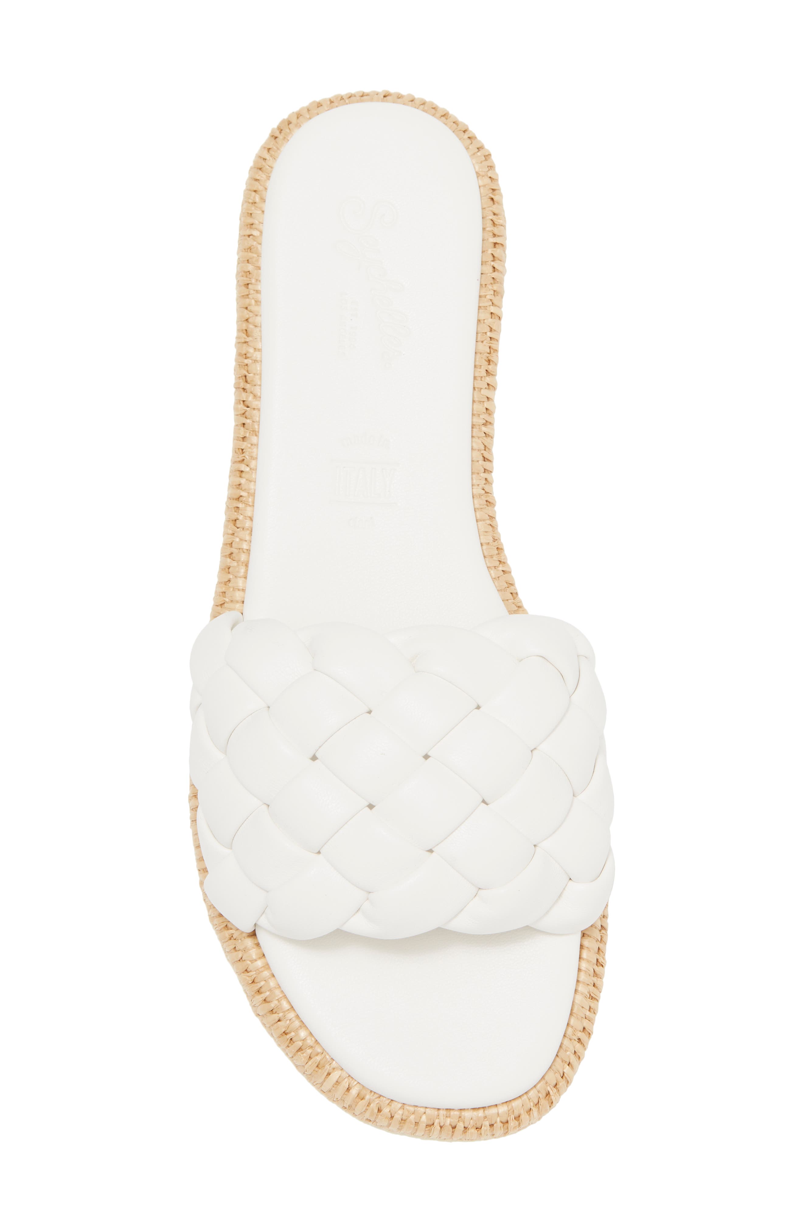 Seychelles Bellisima Slide Sandal, Alternate, color, 