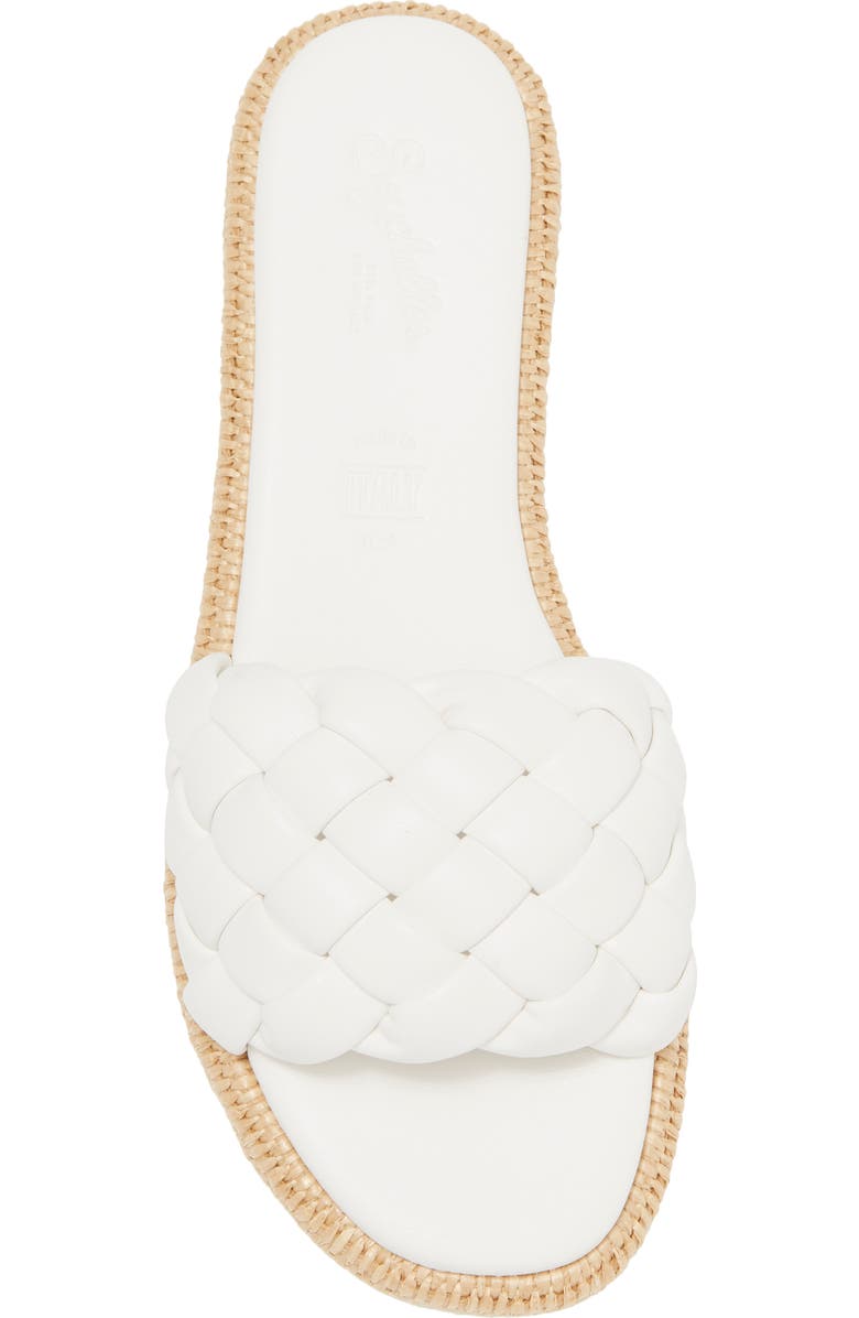 Seychelles Bellisima Slide Sandal, Alternate, color,