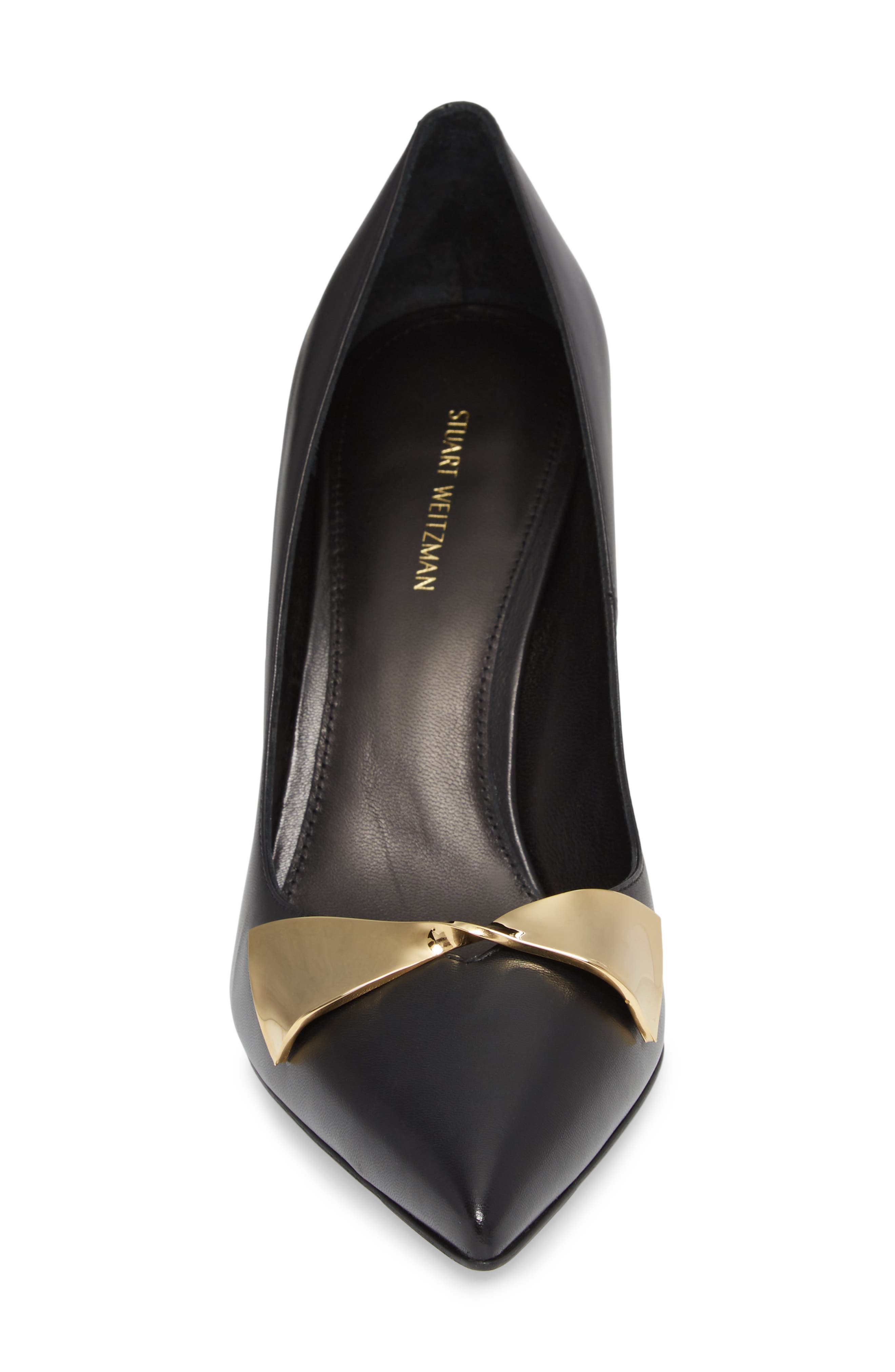 Stuart Weitzman Stanton 90 Pump, Alternate, color, 