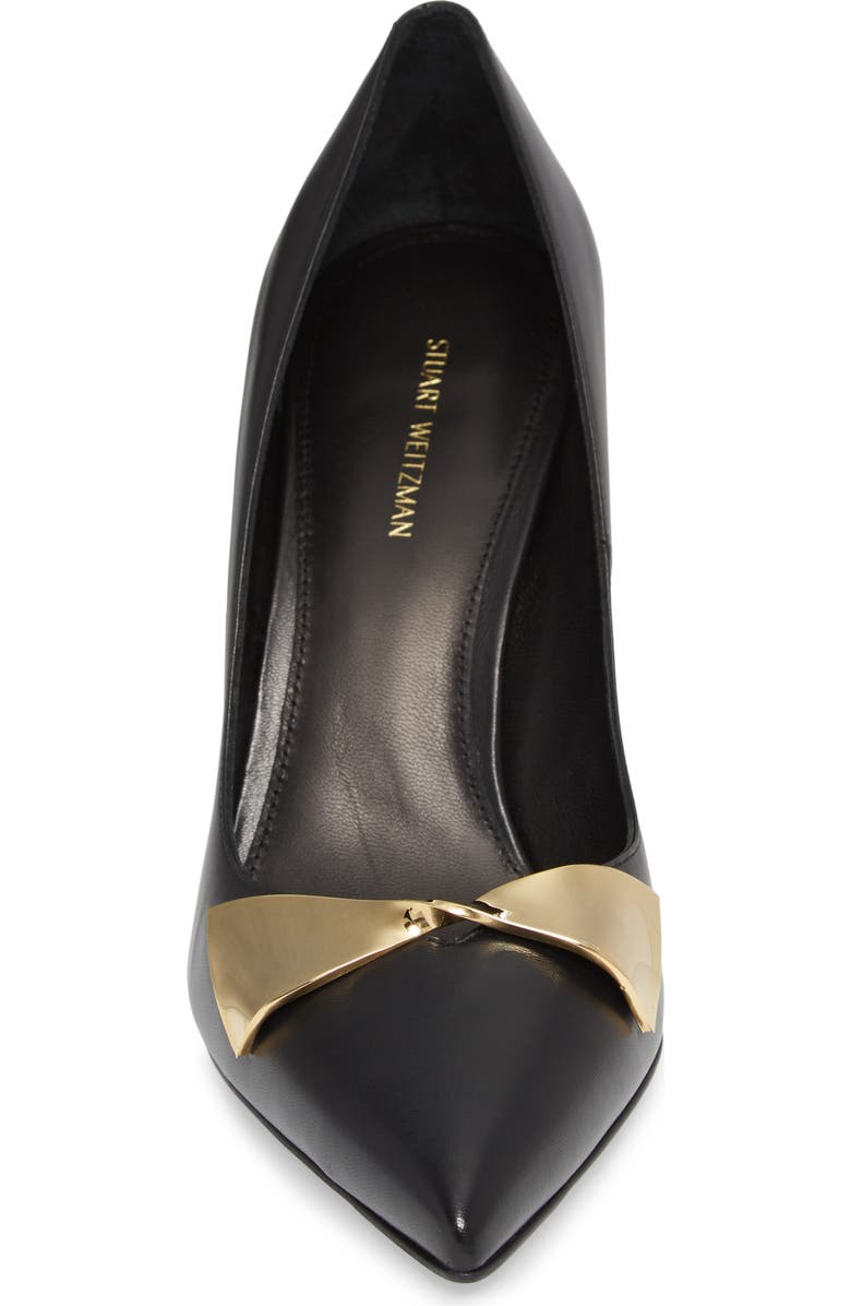 Stuart Weitzman Stanton 90 Pump, Alternate, color,