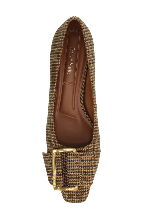 Franco Sarto Rainey Pump In Multi