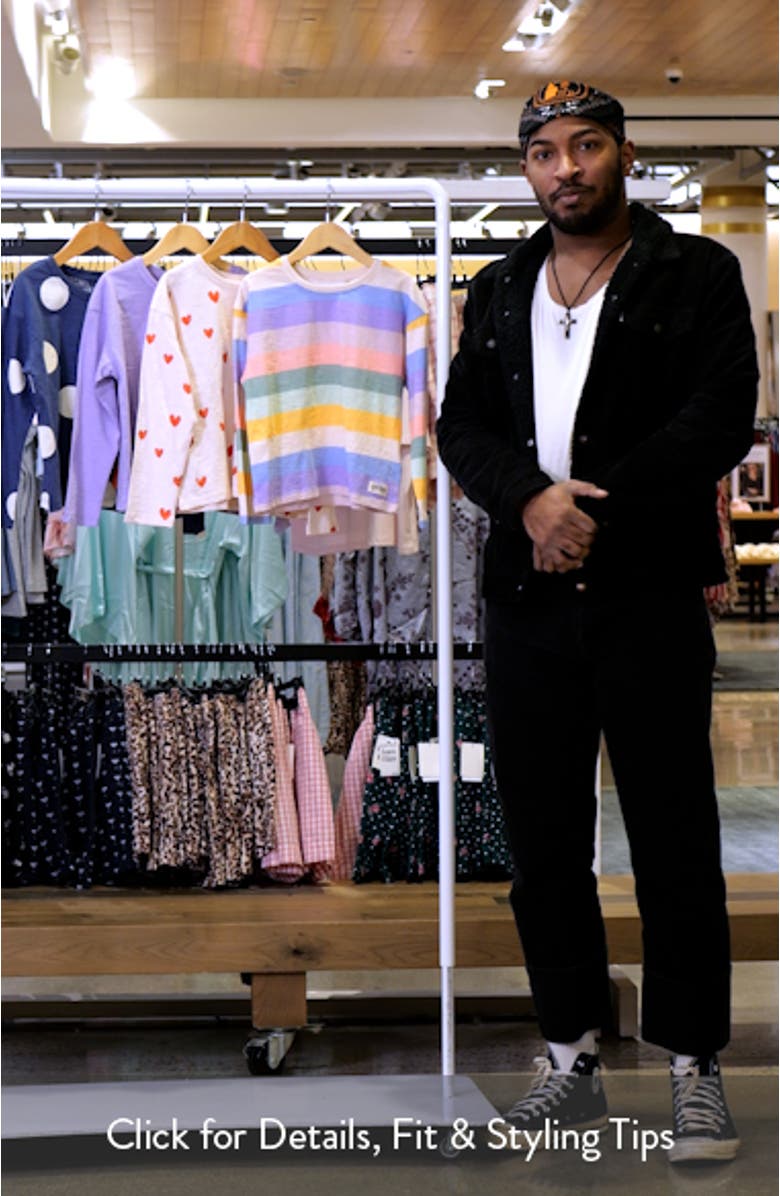 Kids' 4-Pack Assorted Graphic T-Shirts, sales video thumbnail