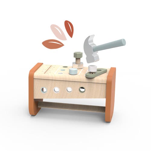 Speedy Monkey Tool Box In Multi