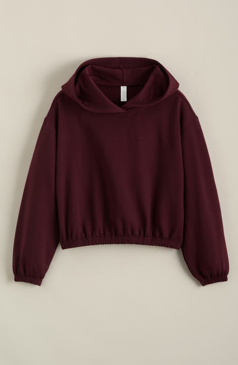 Kids' Bubble Icon Hoodie