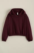 Zella Girl Kids' Bubble Icon Hoodie