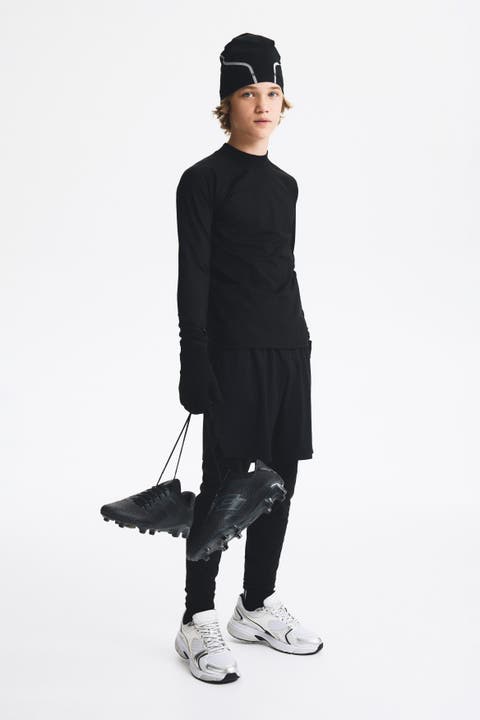 2-piece Warm Base Layer Set With Thermomove
