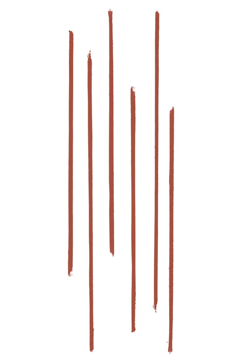 Luxe Defining Lipstick, Alternate, color, ROCOCOA