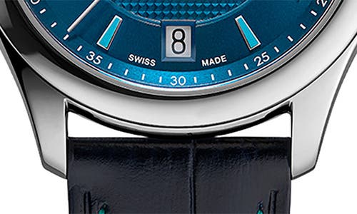 Frederique Constant Classics Runabout Automatic 36mm