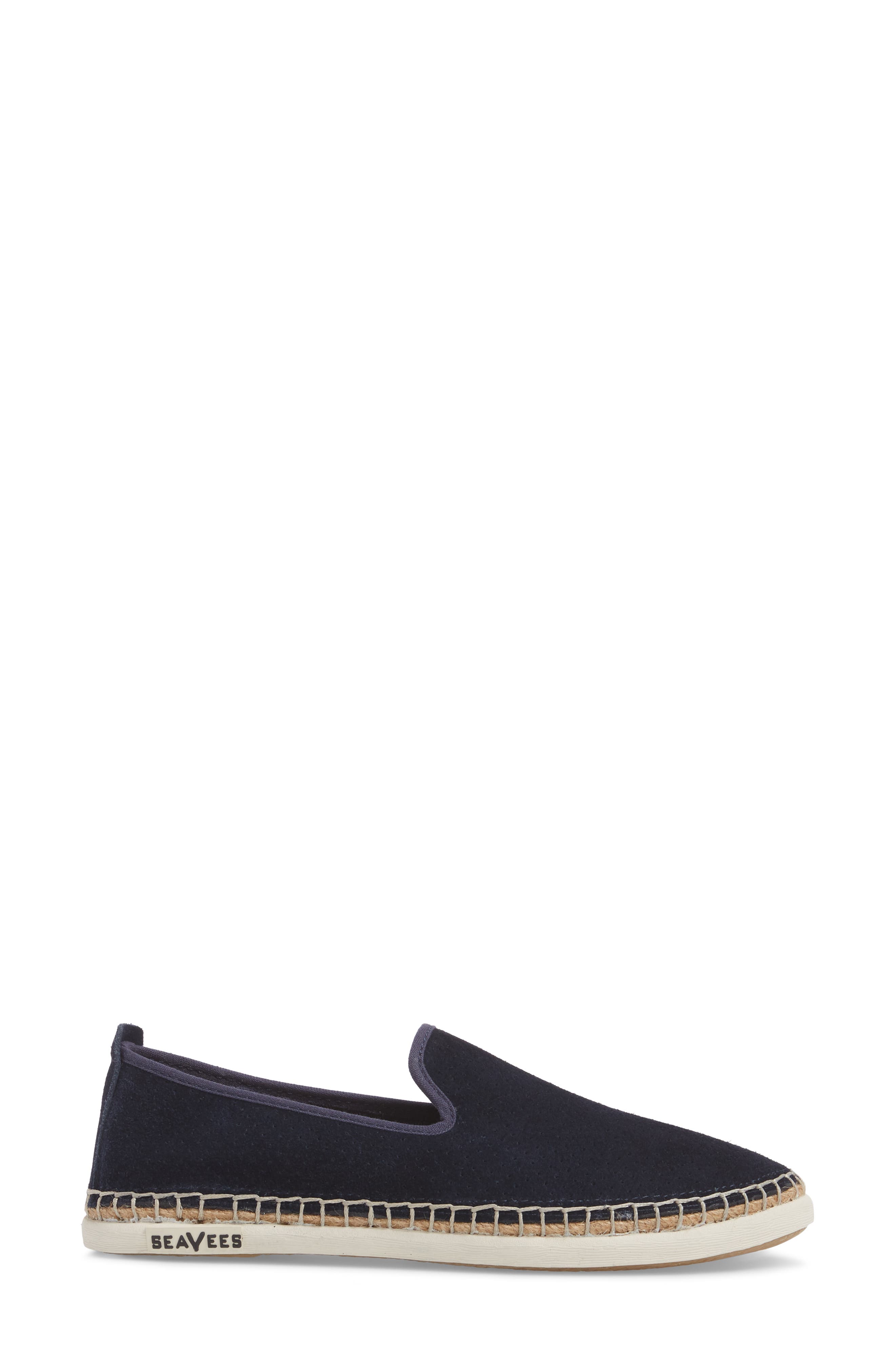 SeaVees Ocean Park Espadrille Loafer, Alternate, color, 