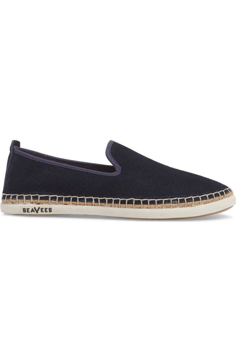 SeaVees Ocean Park Espadrille Loafer, Alternate, color,
