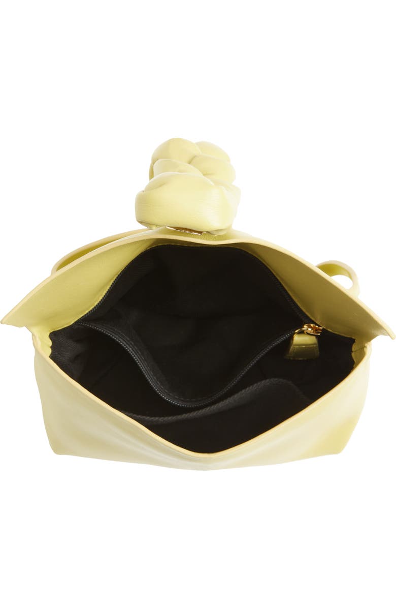 DeMellier Mini Verona Leather Crossbody Bag, Alternate, color,