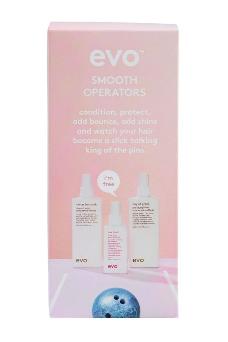Smooth Operators Gift Set, Alternate, color, None