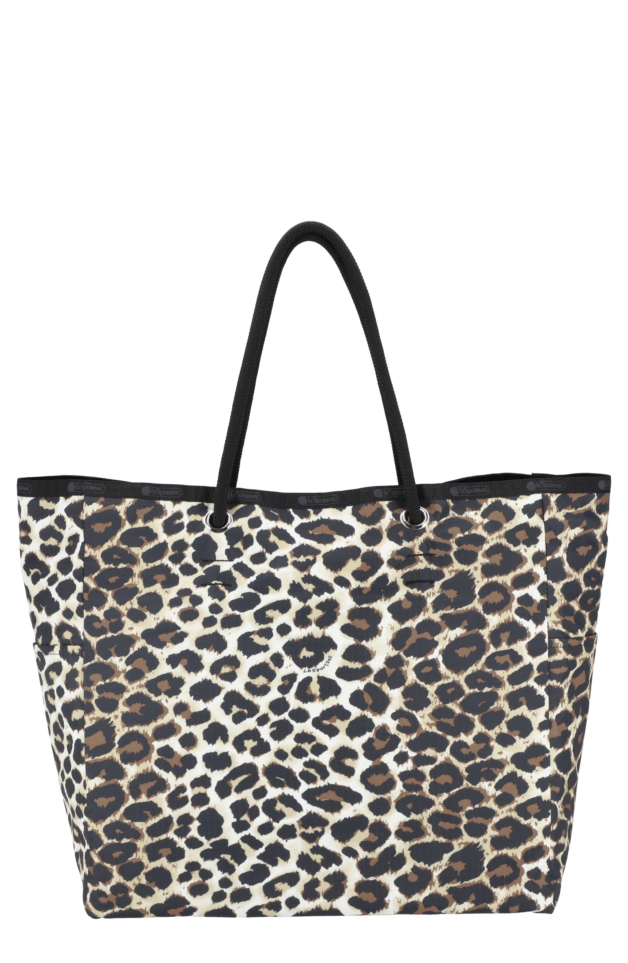 LeSportsac Large 2-Way Tote Bag | Nordstromrack