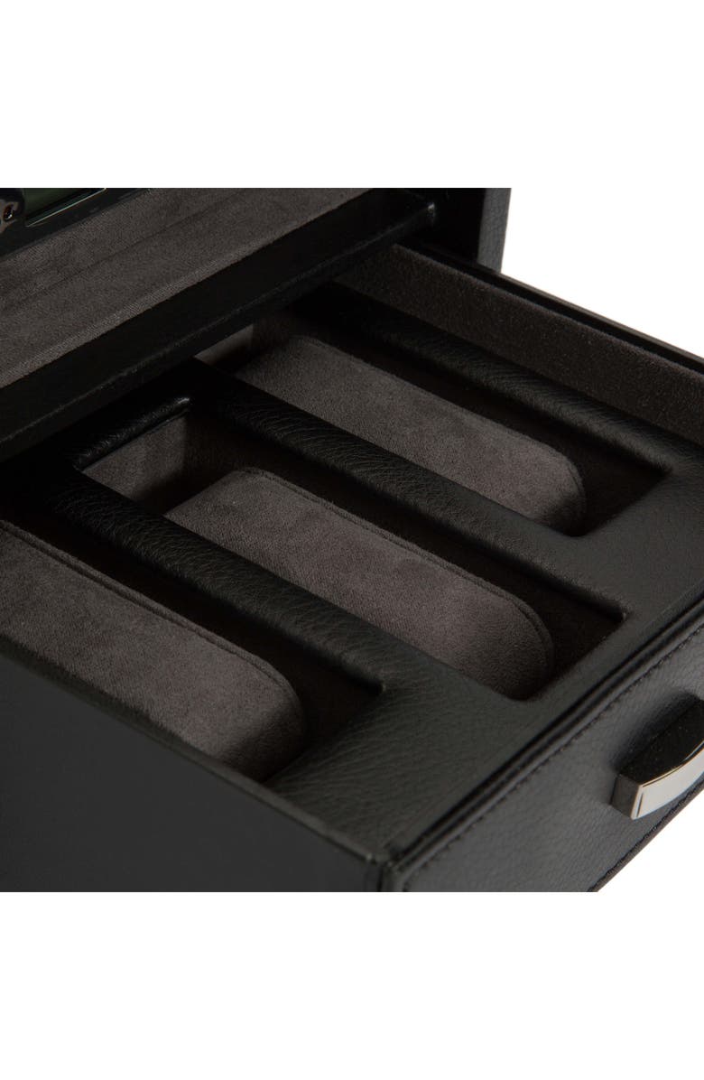 WOLF Blake Single Watch Winder, Alternate, color, 