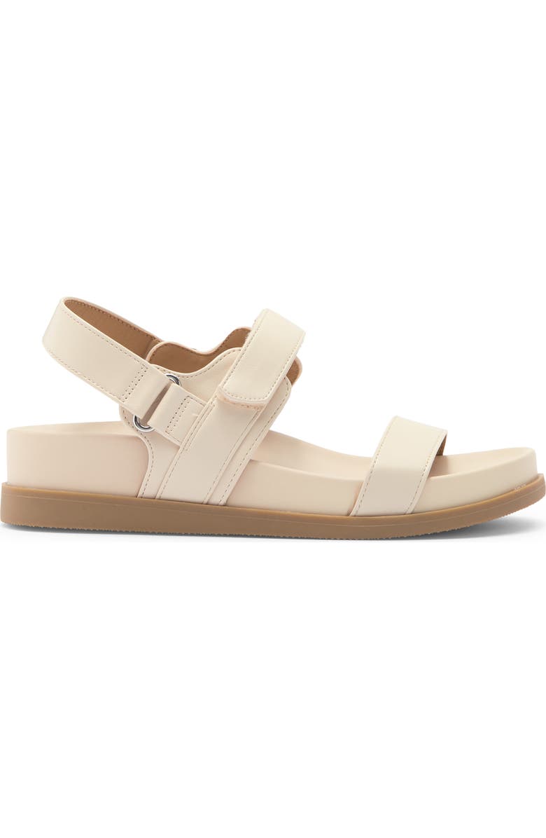 DV by Dolce Vita Argyle Sandal, Alternate, color, Off White