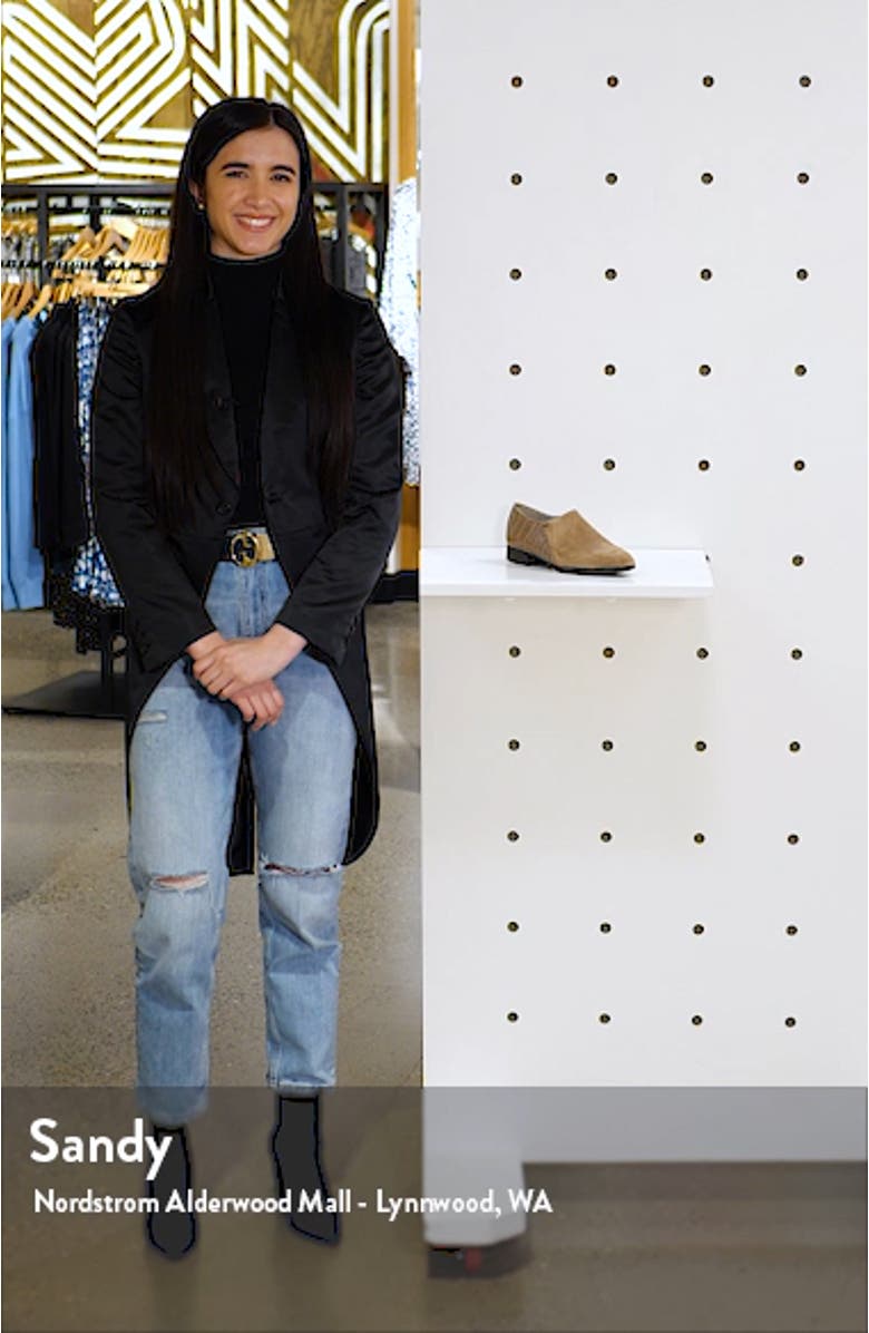 Marteen Flat - Multiple Widths Available, sales video thumbnail