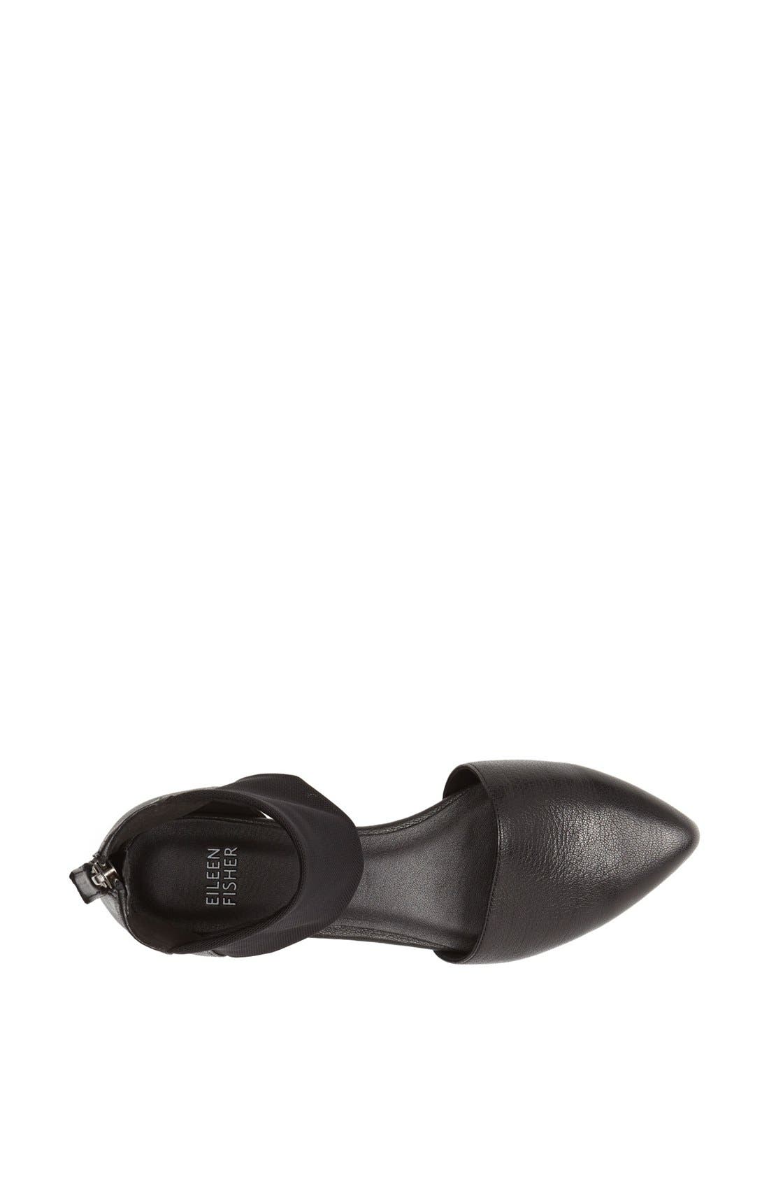 Eileen Fisher 'Allot' Flat, Alternate, color, 