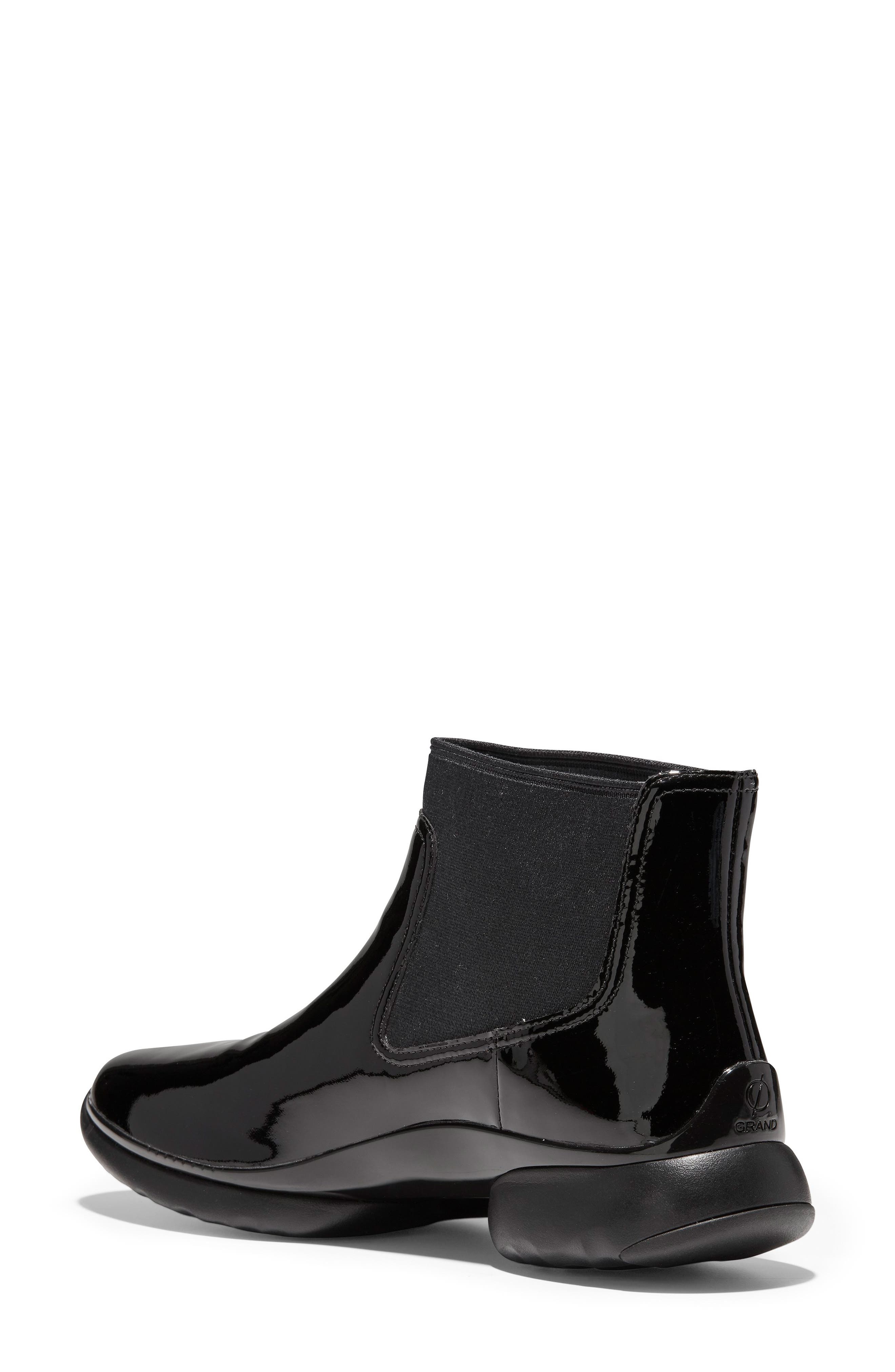 Cole Haan 3.ZeroGrand Chelsea Bootie, Alternate, color, 