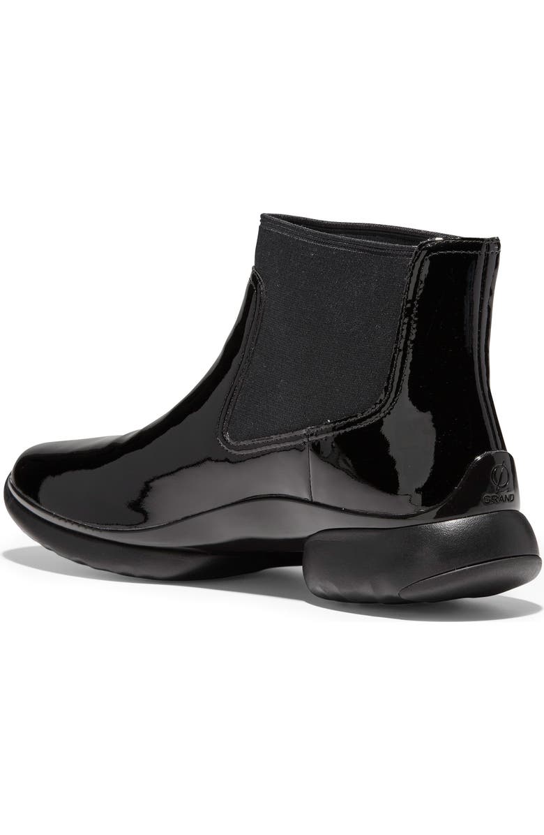 Cole Haan 3.ZeroGrand Chelsea Bootie, Alternate, color,