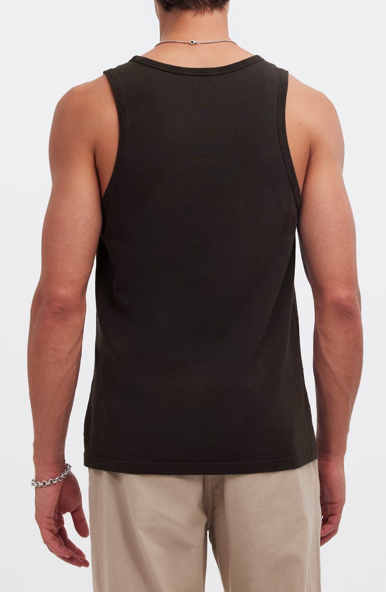 Madewell Allday Cotton Tank, Alternate, color,