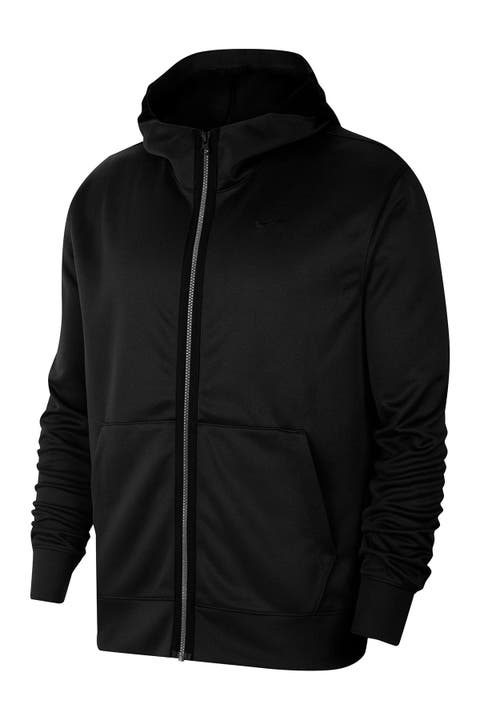 Spotlight Full Zip Hoodie
