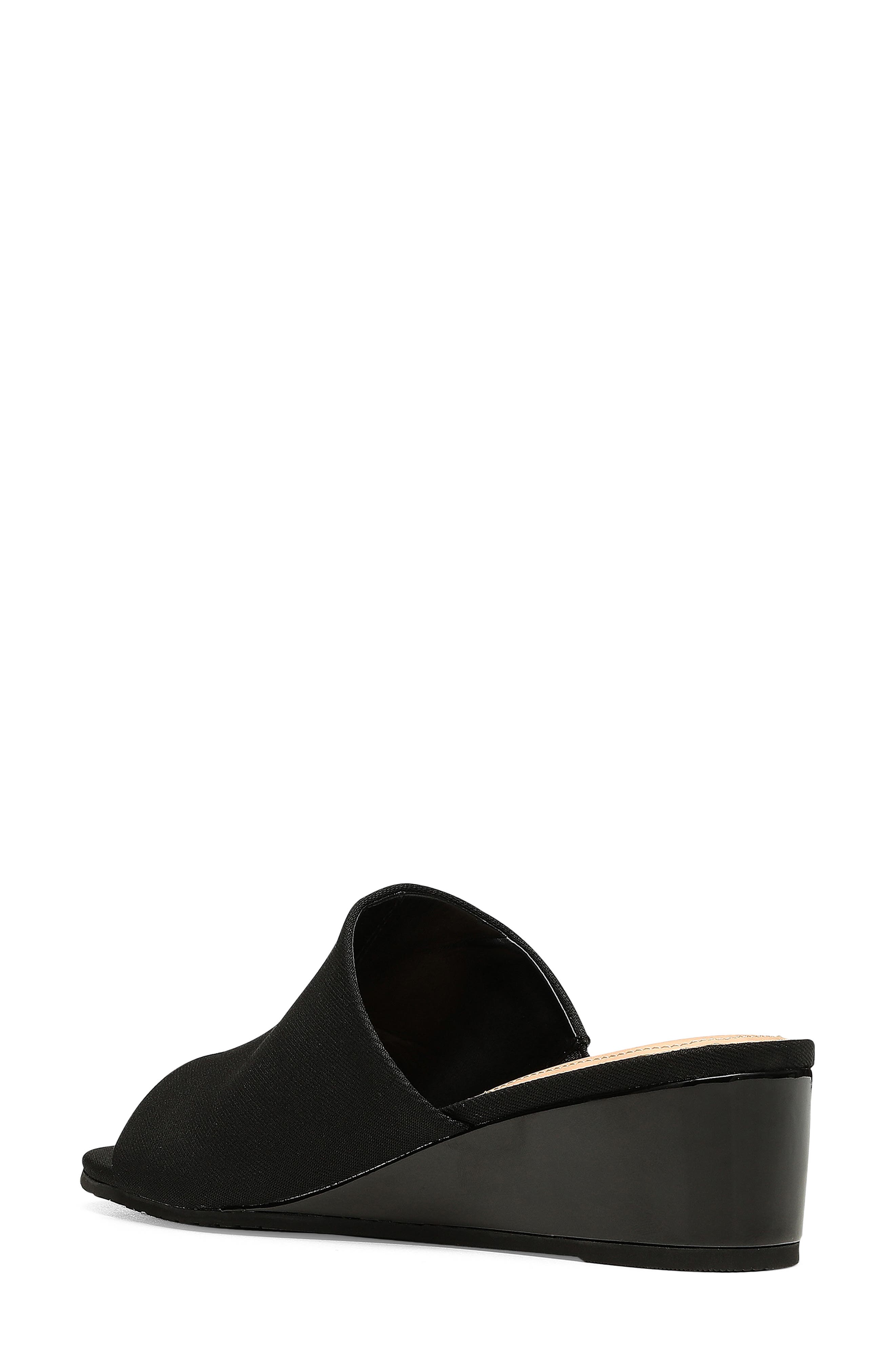 NYDJ Claudine Wedge Sandal, Alternate, color, 