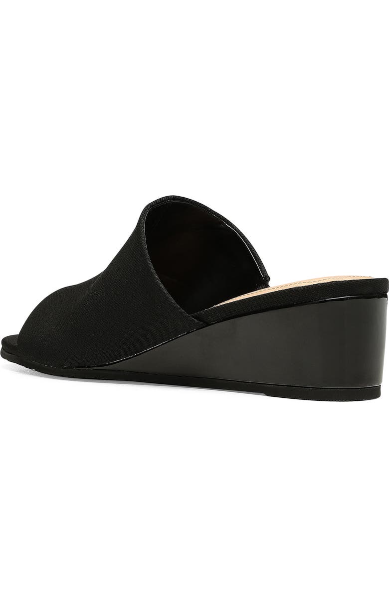 NYDJ Claudine Wedge Sandal, Alternate, color,