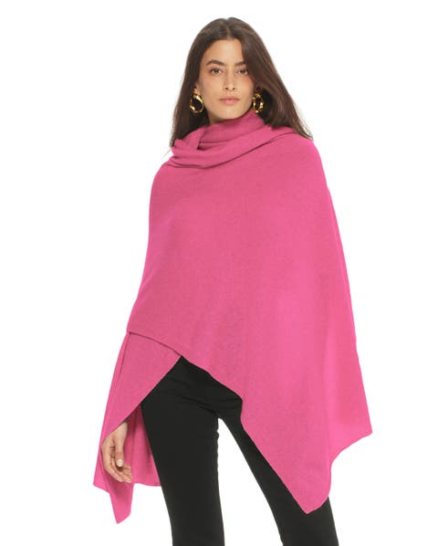 Pure Cashmere Feather-Light Maxi Wrap Stole