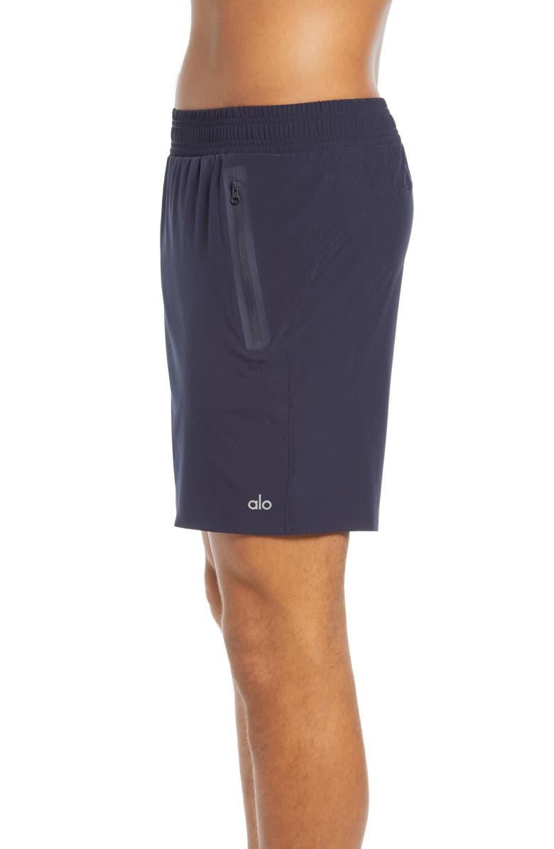 Alo Advance 2-in-1 Shorts, Alternate, color, 