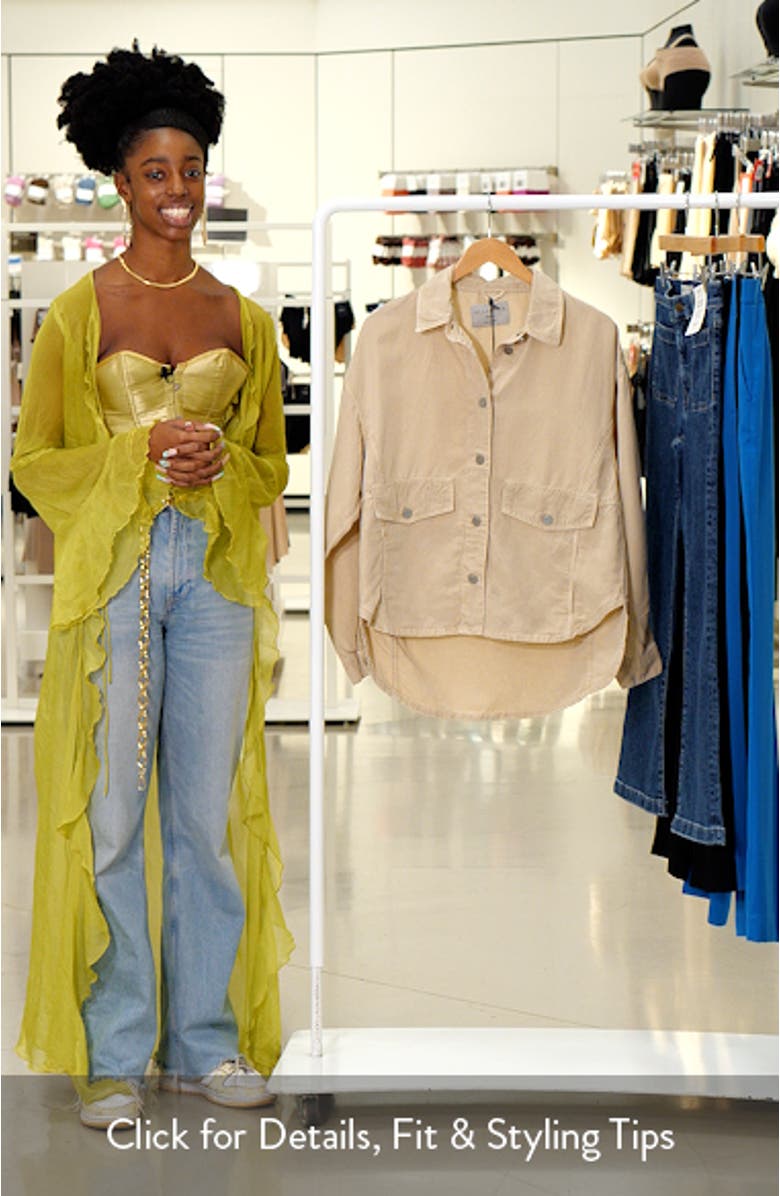 Hettie Shacket, sales video thumbnail