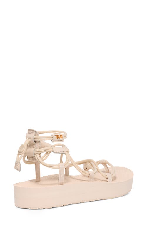 TEVA TEVA MIDFORM INFINITY GLADIATOR SANDAL