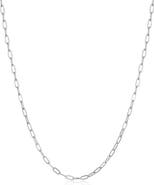 Lafonn Charlie Small Chain Necklace