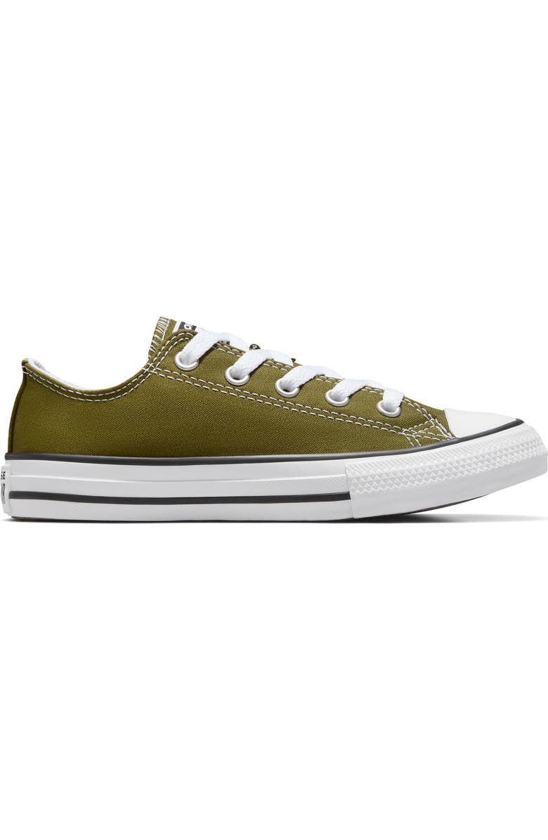 Converse Kids' Chuck Taylor<sup>®</sup> All Star<sup>®</sup> Oxford Sneaker, Alternate, color,
