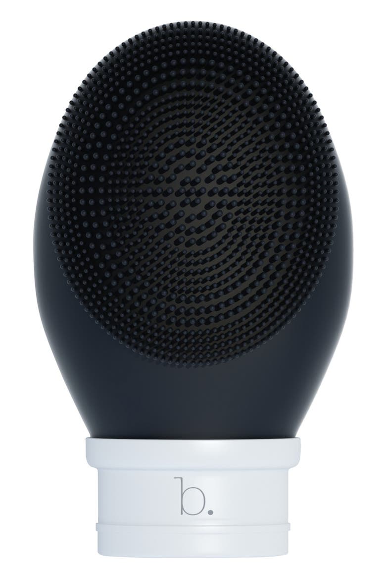 The Buttah Vibe Brush Facial Cleansing Device, Main, color, NO COLOR