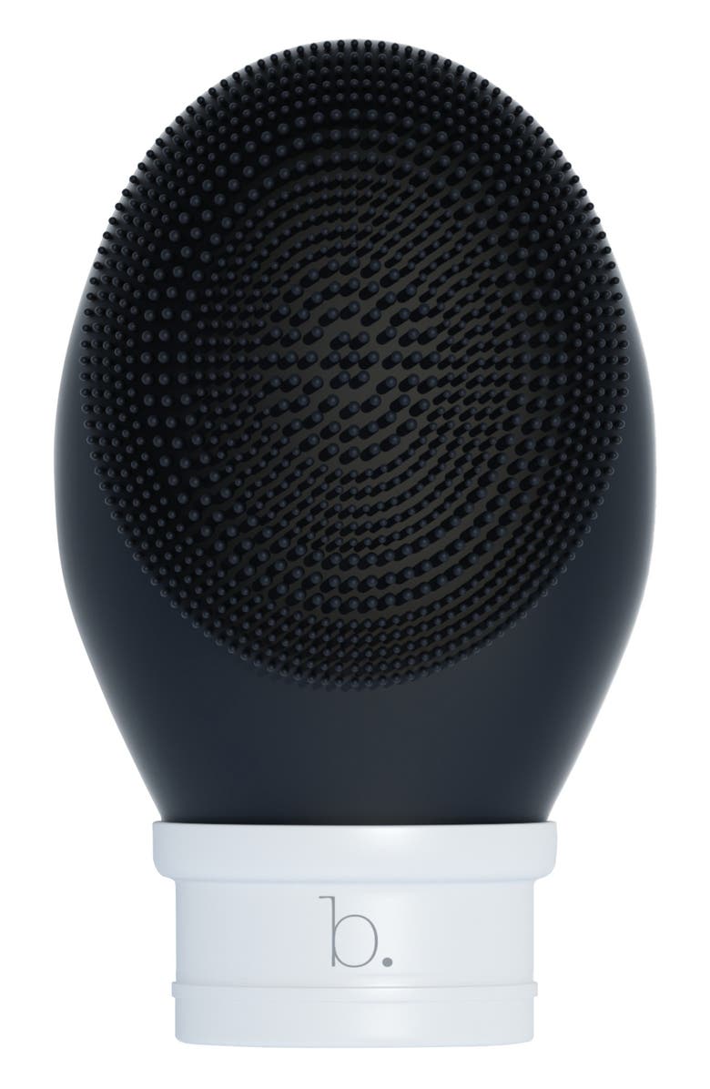 Buttah Skin The Buttah Vibe Brush Facial Cleansing Device, Main, color,