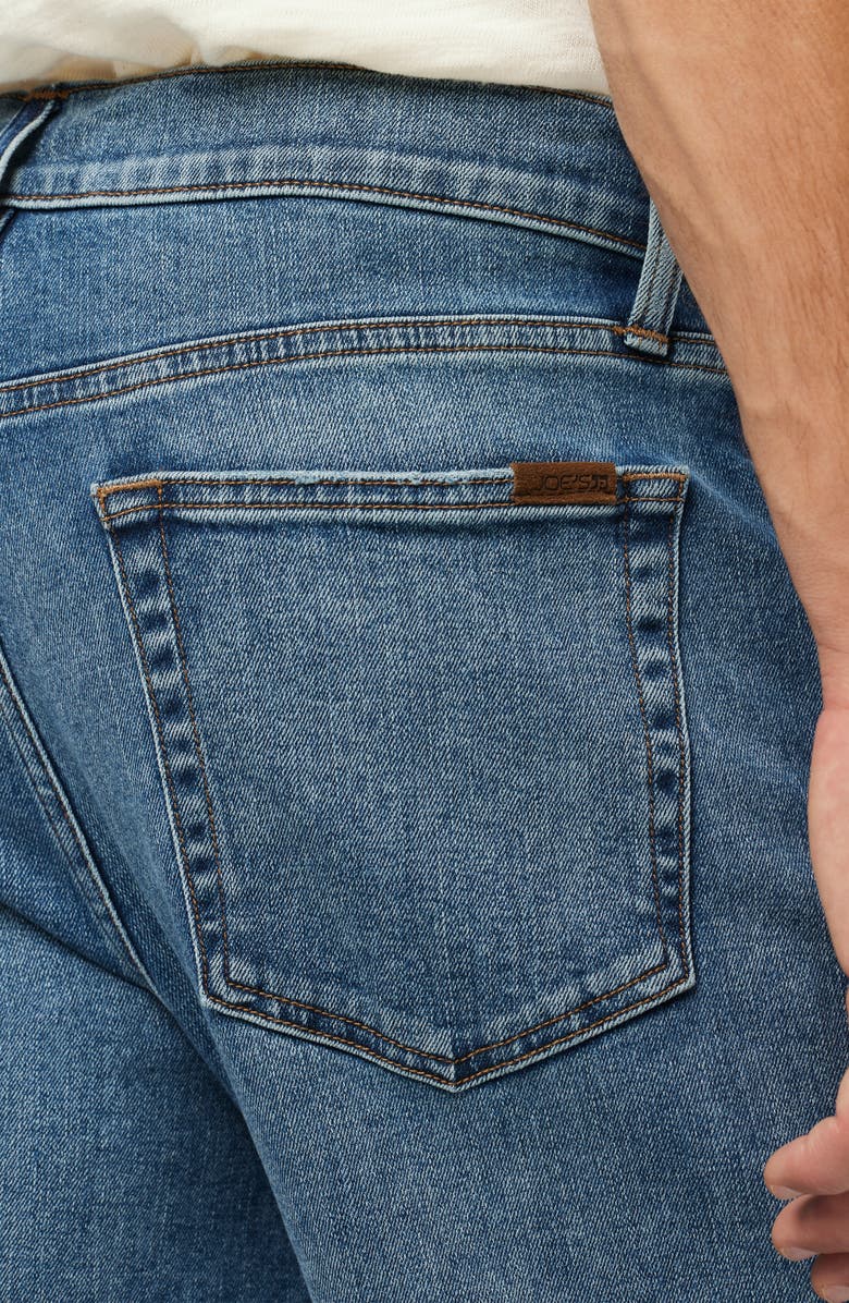 Joe's The Roux Straight Leg Jeans, Alternate, color, Ari