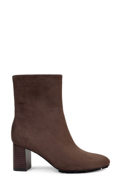 Aerosoles Baylor Bootie In Brown