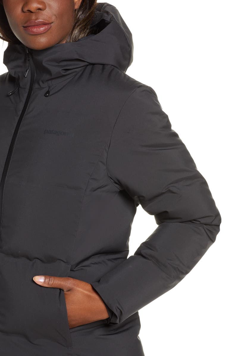 Patagonia Jackson Glacier 700 Fill Power Down Jacket, Alternate, color,