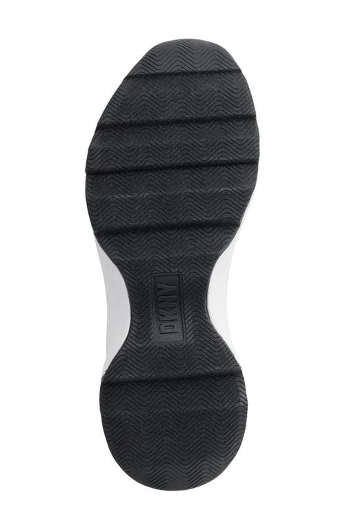 DKNY DKNY JAMI SNEAKER