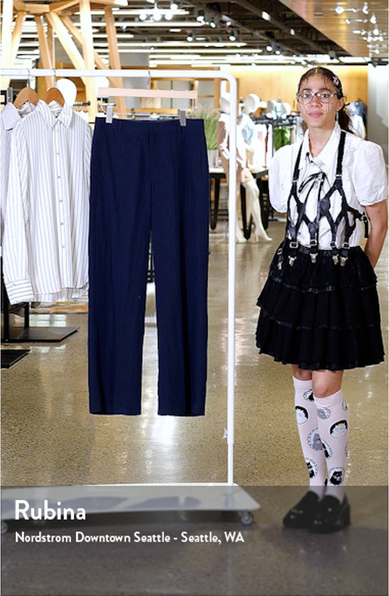 Wide Leg Pants, sales video thumbnail