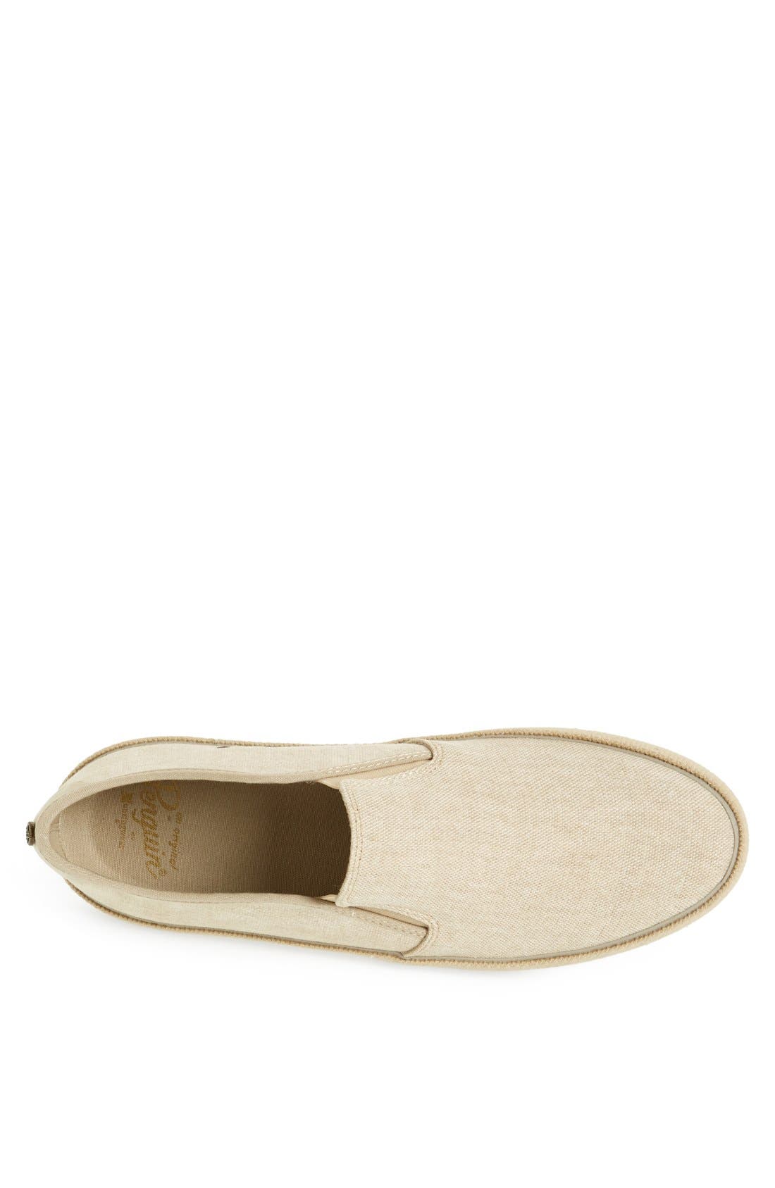 Original Penguin 'Espy' Slip-On, Alternate, color, 
